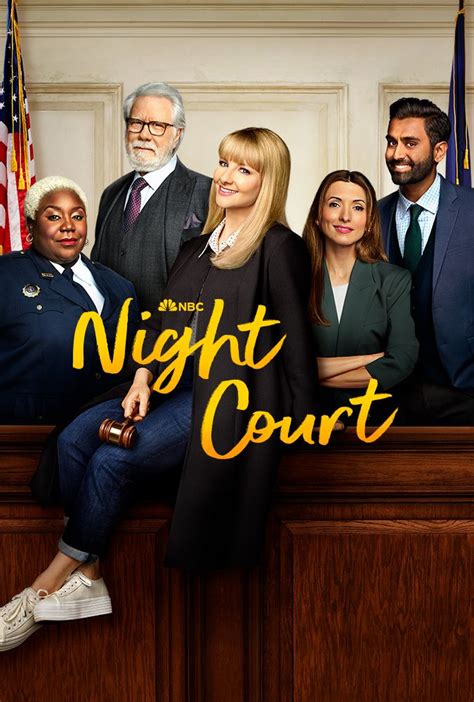 gomovie night court (2023)|Night Court: Season 1 (2023) — The Movie Database (TMDB).